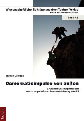 Demokratieimpulse von außen main product photo