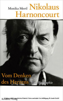 Nikolaus Harnoncourt