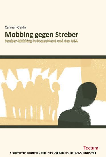 Mobbing gegen Streber main product photo