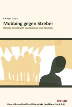Mobbing gegen Streber