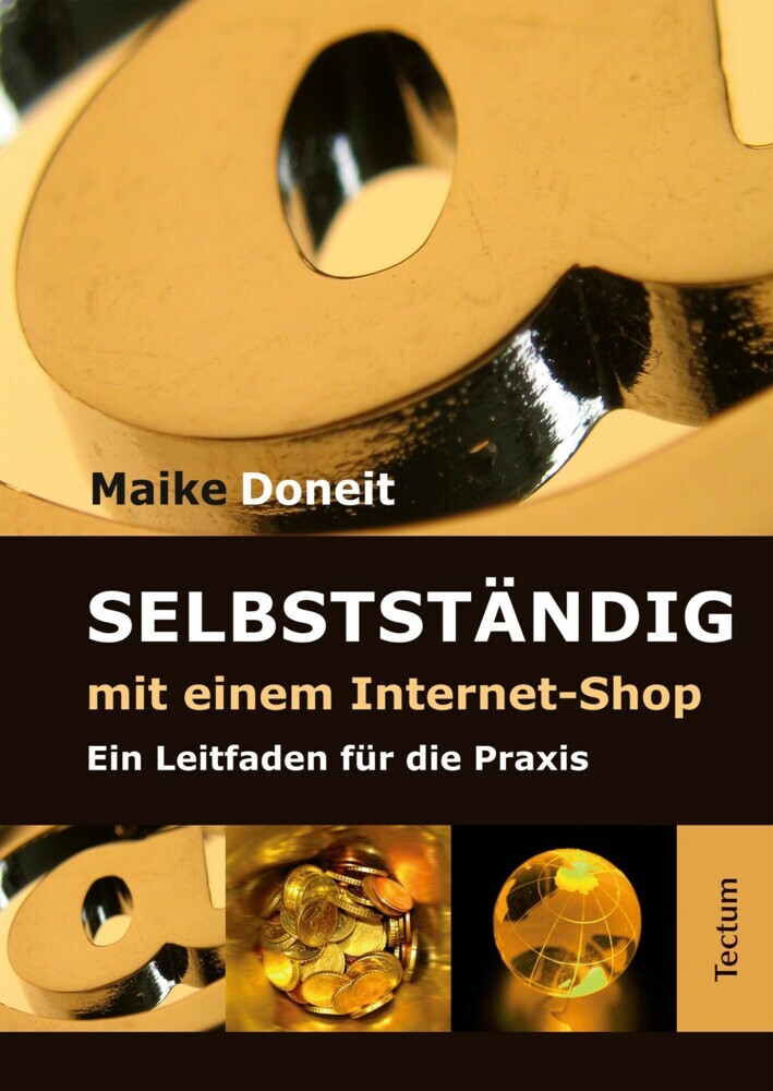Selbstständig mit einem Internet-Shop main product photo