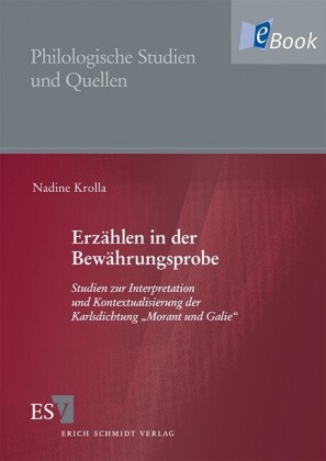 Erzählen in der Bewährungsprobe