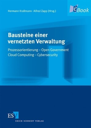 Bausteine einer vernetzten Verwaltung