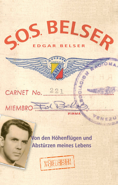 SOS Belser main product photo
