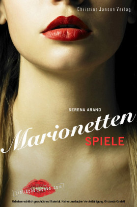 Marionettenspiele