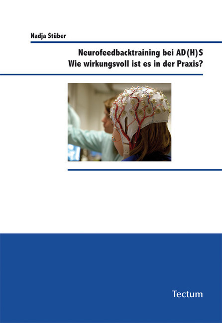 Neurofeedbacktraining bei AD(H)S main product photo