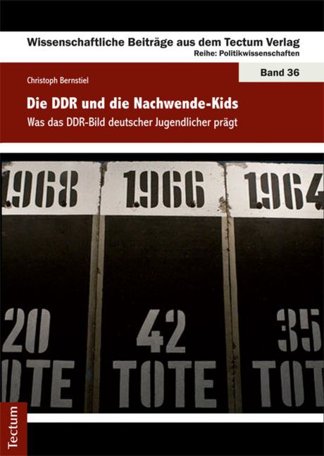 Die DDR und die Nachwende-Kids main product photo