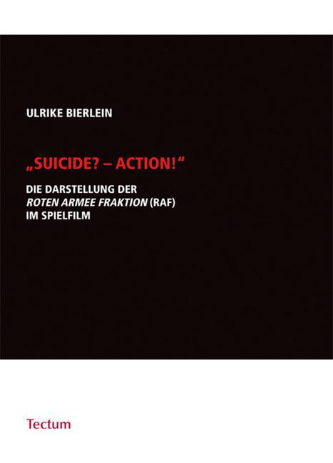 Suicide? - Action! main product photo