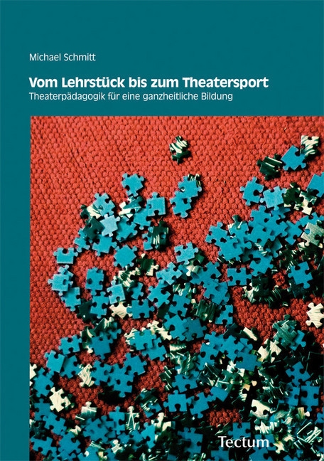 Vom Lehrstück bis zum Theatersport main product photo