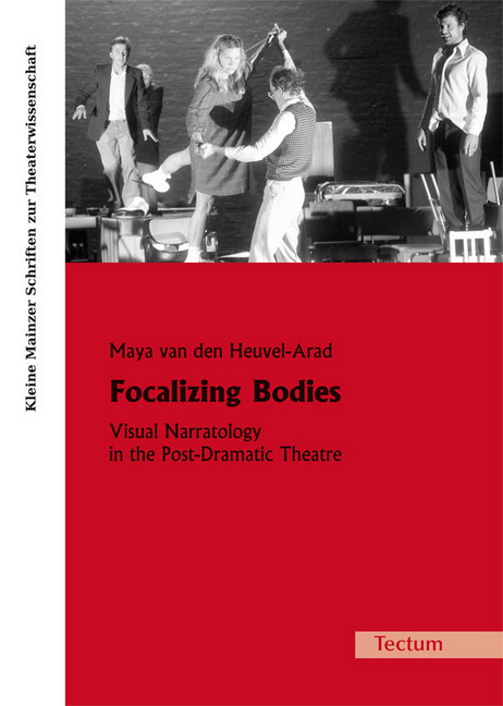 Focalizing Bodies main product photo