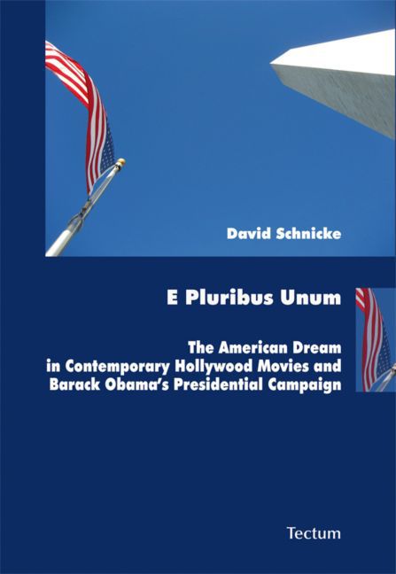 E Pluribus Unum main product photo