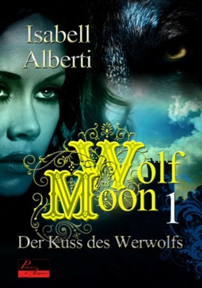 Wolf Moon: Der Kuss des Werwolfs main product photo