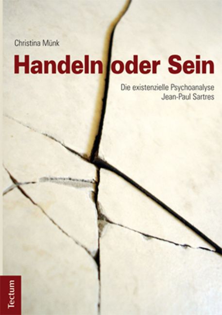 Handeln oder Sein main product photo