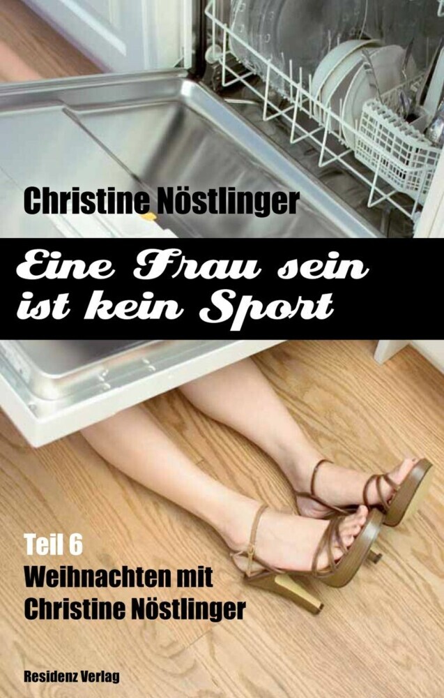 Alle Jahre wieder main product photo
