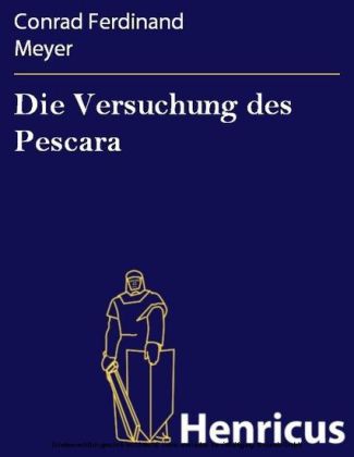 Die Versuchung des Pescara