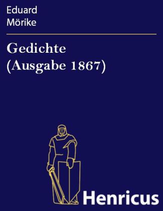 Gedichte (Ausgabe 1867)