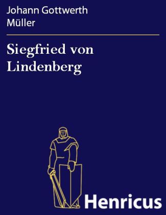 Siegfried von Lindenberg