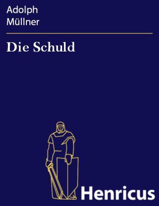 Die Schuld main product photo