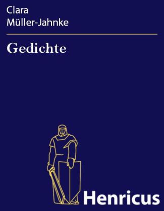 Gedichte
