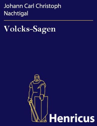 Volcks-Sagen