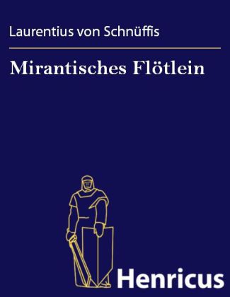 Mirantisches Flötlein