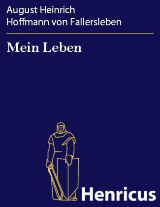 Mein Leben