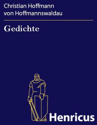 Gedichte