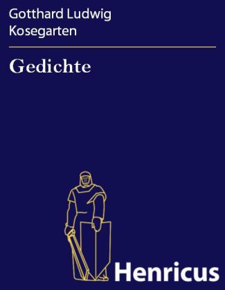 Gedichte