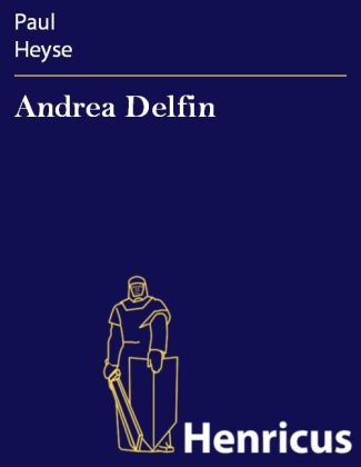 Andrea Delfin