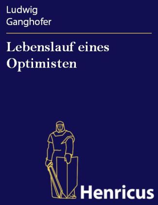 Lebenslauf eines Optimisten