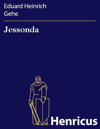 Jessonda