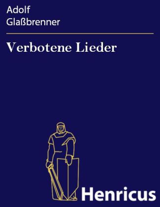 Verbotene Lieder