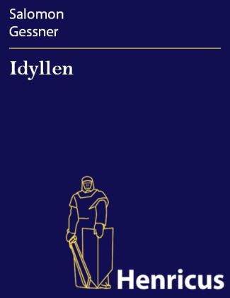 Idyllen