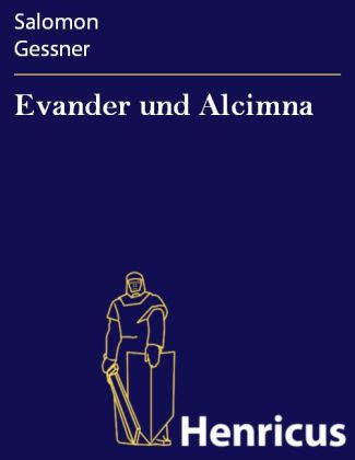 Evander und Alcimna