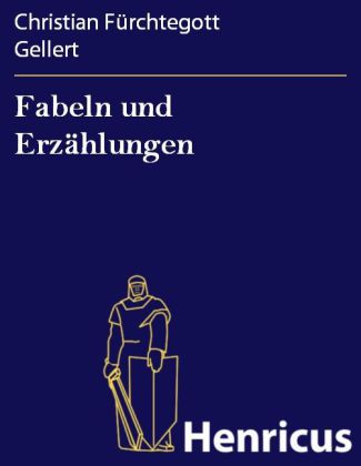Fabeln und Erzählungen