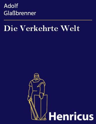 Die Verkehrte Welt