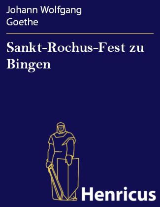 Sankt-Rochus-Fest zu Bingen