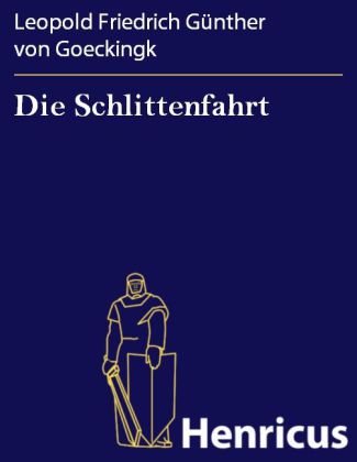 Die Schlittenfahrt