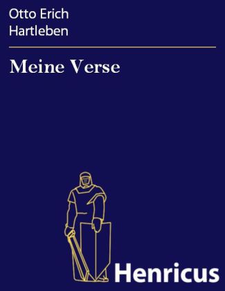 Meine Verse