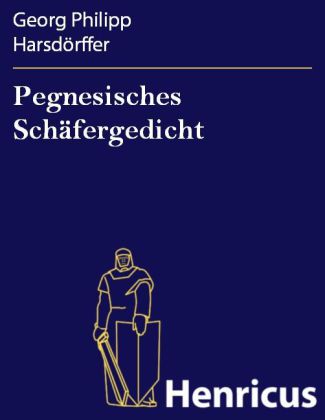 Pegnesisches Schäfergedicht