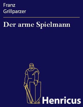 Der arme Spielmann main product photo
