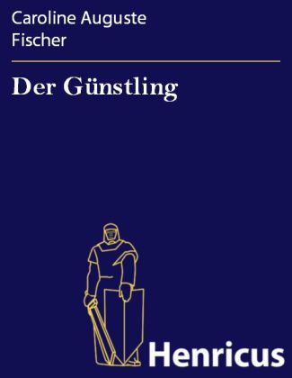 Der Günstling main product photo