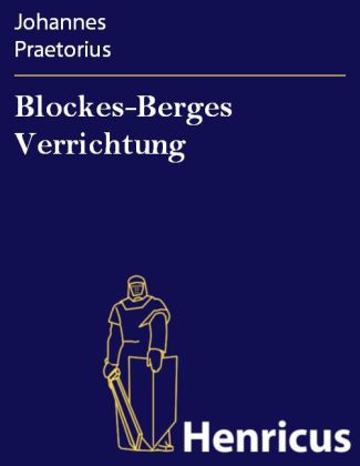 Blockes-Berges Verrichtung