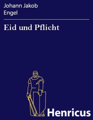 Eid und Pflicht
