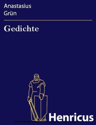 Gedichte