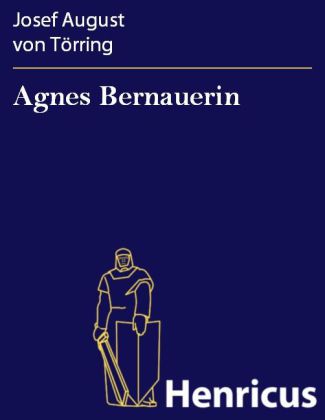 Agnes Bernauerin