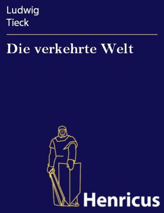 Die verkehrte Welt