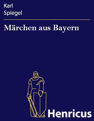Märchen aus Bayern main product photo