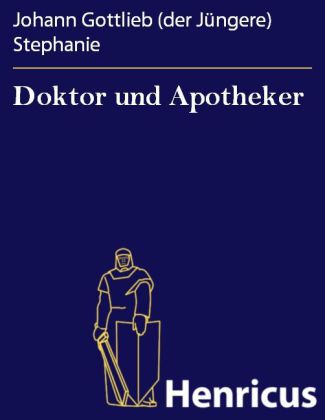 Doktor und Apotheker