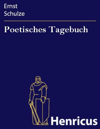 Poetisches Tagebuch